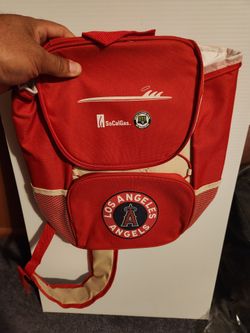 Angels 😇 Cooler Back Pack