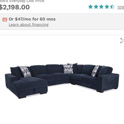 Sectional Couch