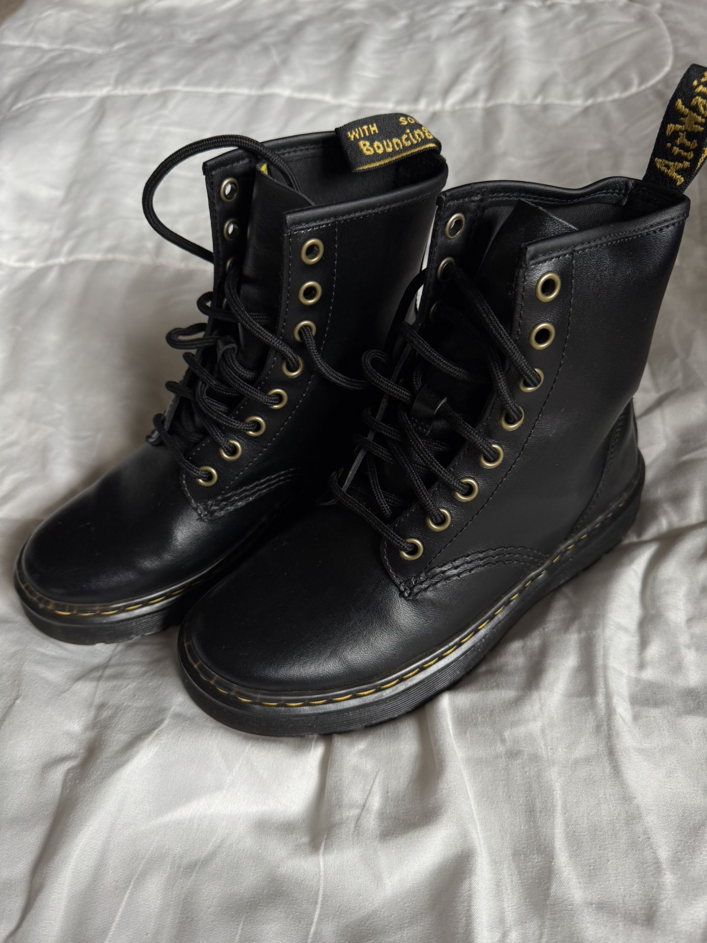 Dr. Martens