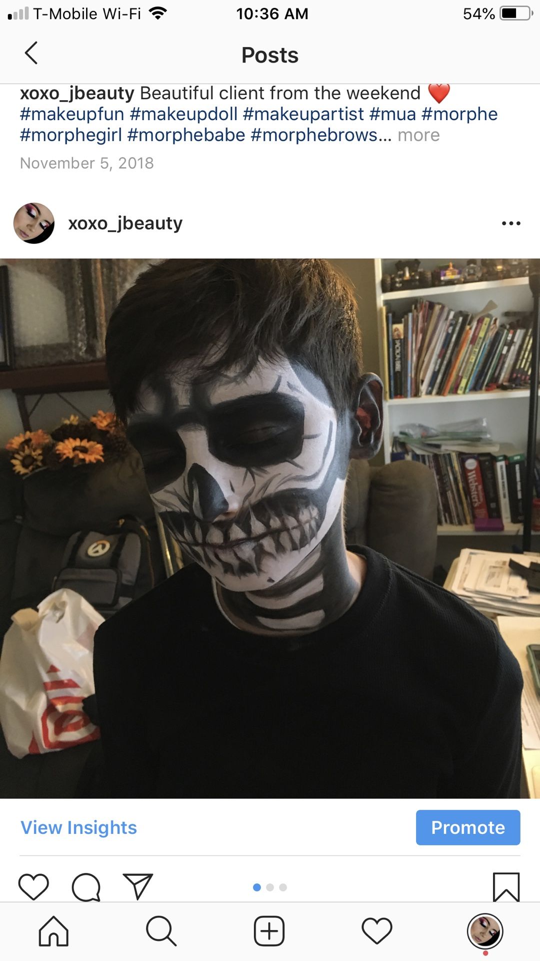 Costumes