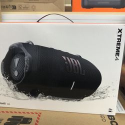 JBL Extrme 4 