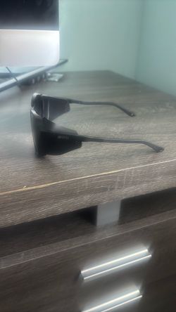 Smith glasses