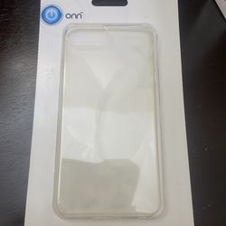 Iphone Phone Case (6 Plus/ 6s Plus/ 7 Plus/ 8 Plus)