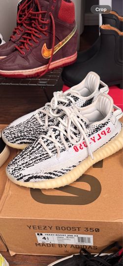 YEEZY BOOST 350