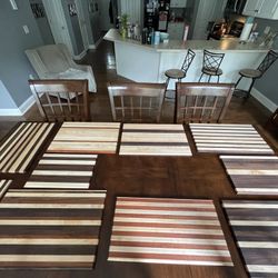 Handmade Cutting Boards