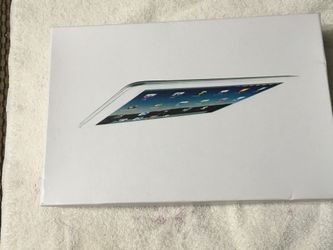 Android 10.5” x 6.5” Tablet