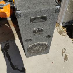 Welton Pro Studio Speaker 