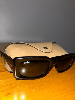 RayBan’s