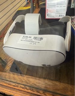 Meta VR Quest 3S
