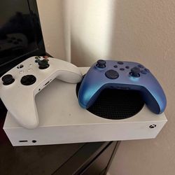 Xbox Series S 