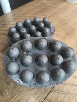 Activated Charcoal Soap