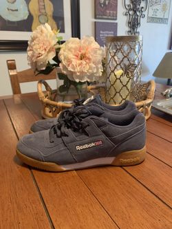 Reebok men’s size 10.5