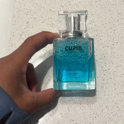 Cupid Cologne