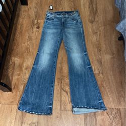 Flare Jeans