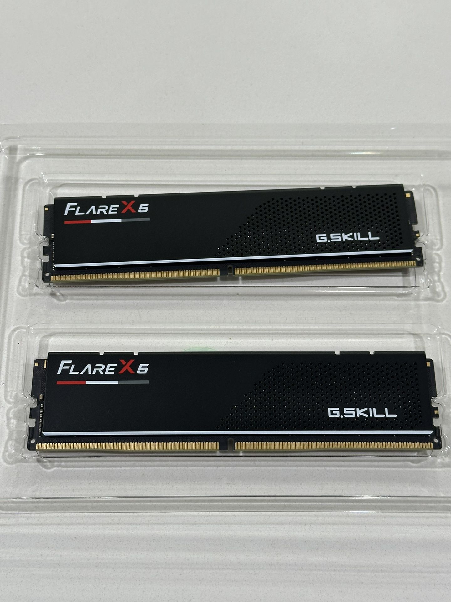 DDR5 RAM 16x2 G Skill Flare X5 BRAND NEW