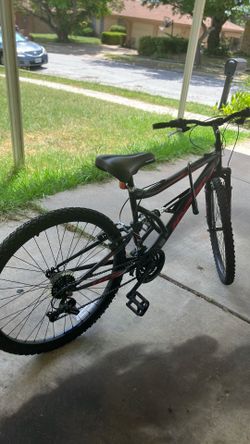 Bike