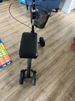 Knee Rover Chair