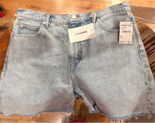 Frame Nordstrom Shorts
