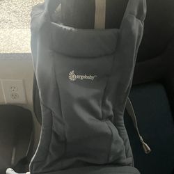 Ergo baby Carrier