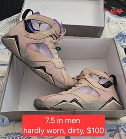 Closet Clean Out