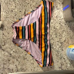 Bikini Bottoms 