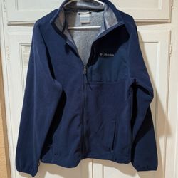 Colombia Heat Interchangeable Sweater 