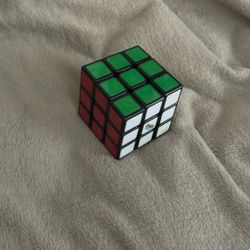 Rubiks Cube 
