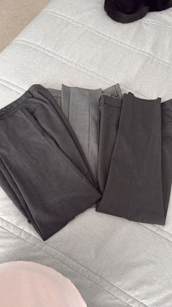 Dress Pants