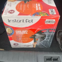 Instapot 
