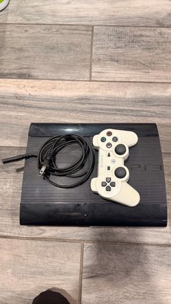 Playstation 3 ps3