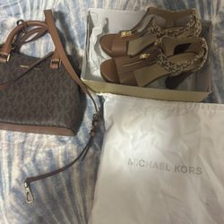 Brand New Never Worn | Micheal Kors