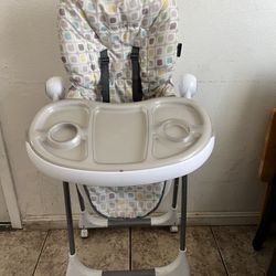 Baby High Chair