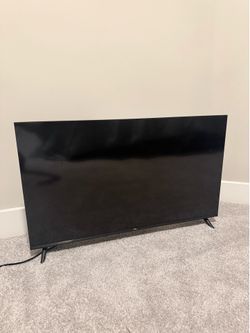 35” Inch TLC TV