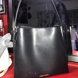 Anne Klein Tote Bag
