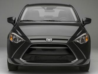 2017 Toyota Yaris