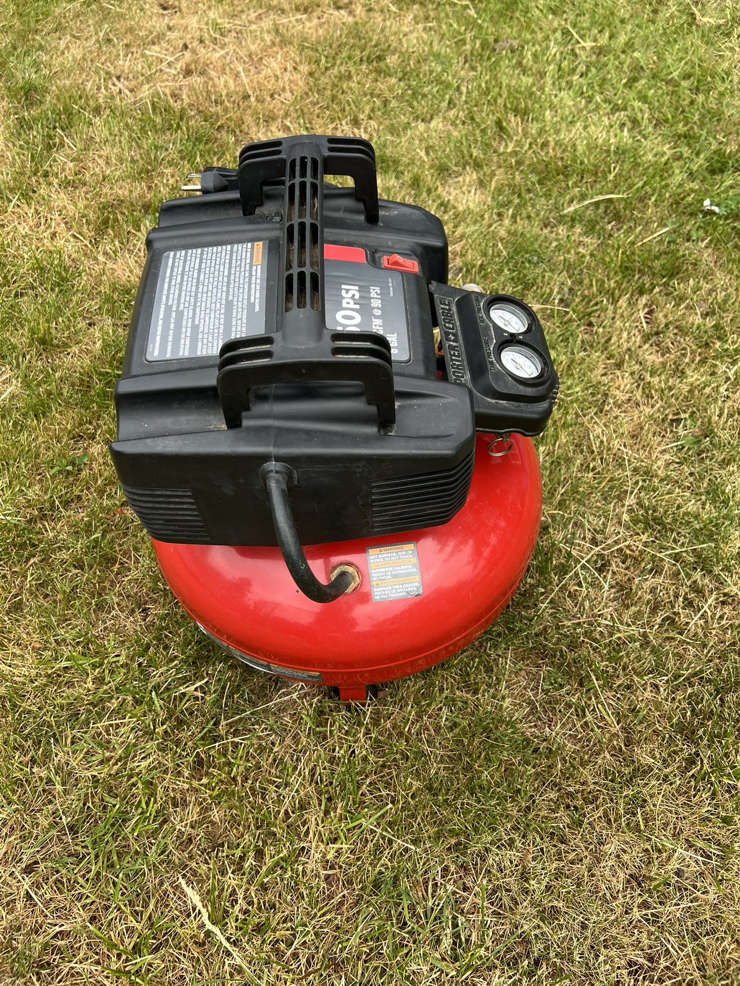 Air Compressor