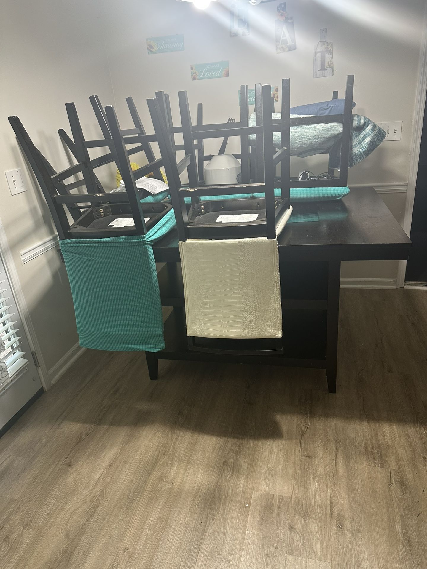 Table Set