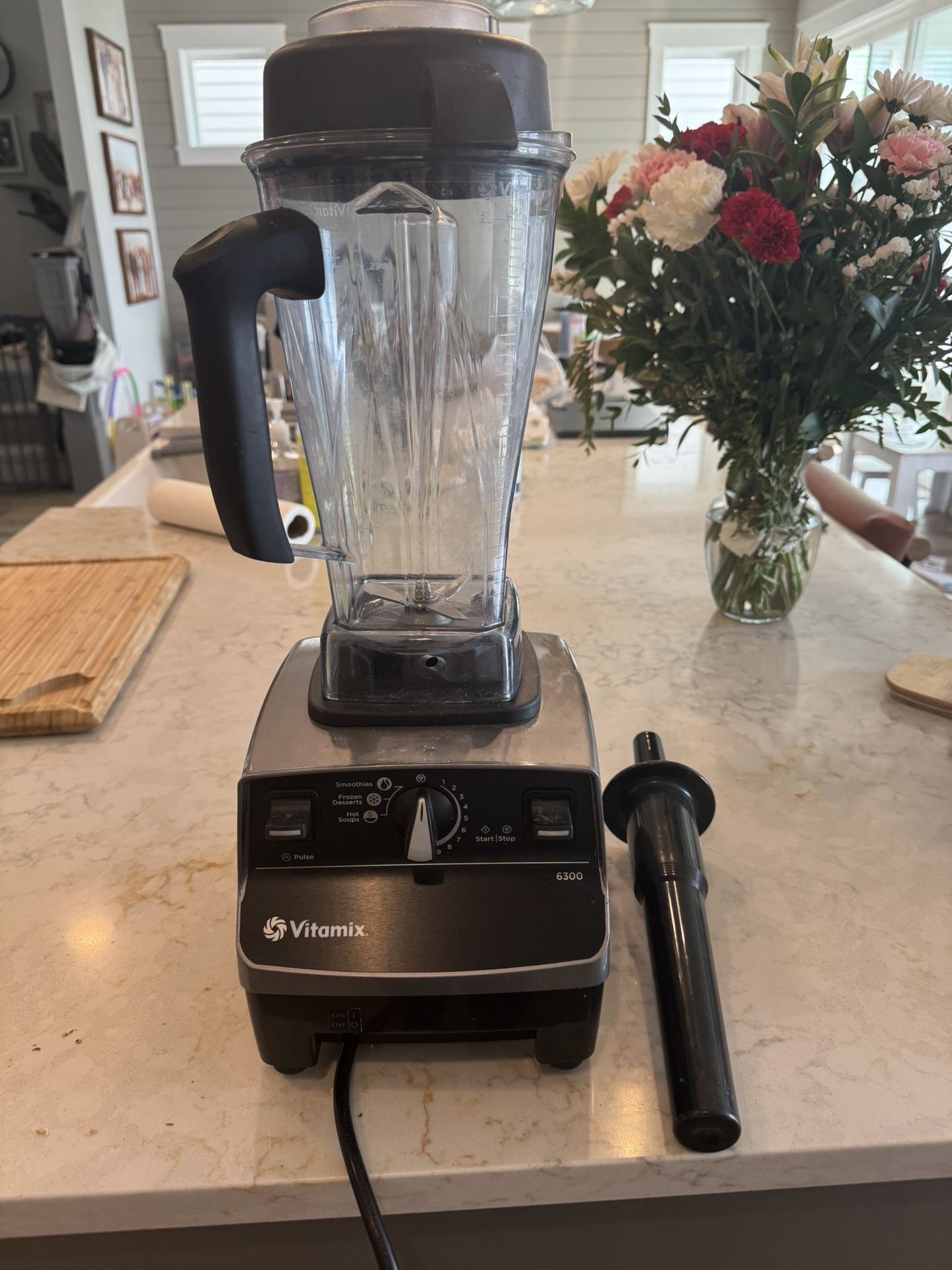 Vitamix 6300