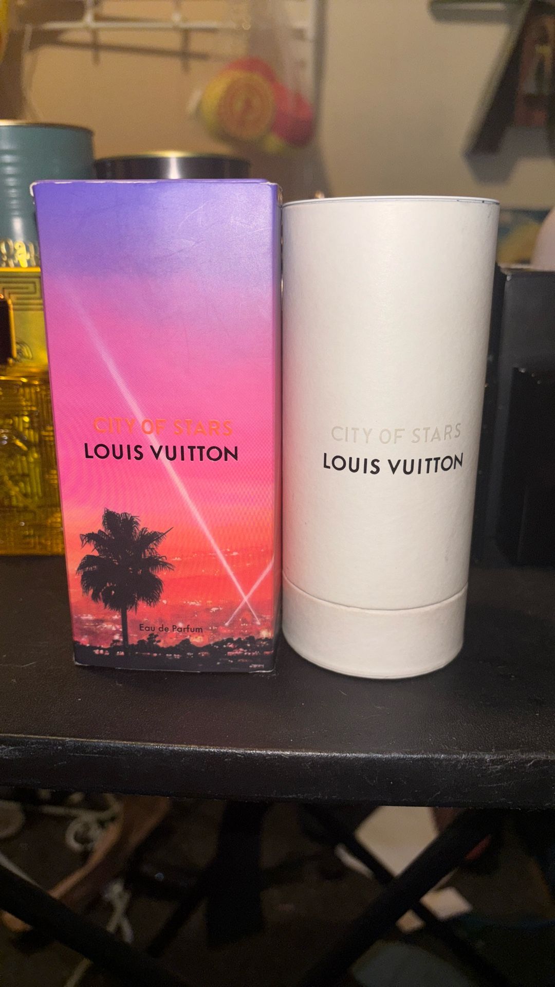 Brand New Louis Vuitton City Of Stars