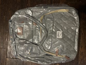 Subnshine Diaper Bag