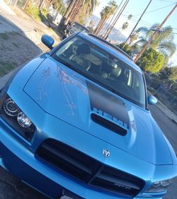 2008 Dodge Charger Srt Super Bee