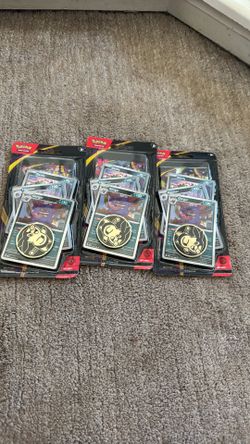 Gengar promo pack