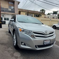 2015 Toyota Venza