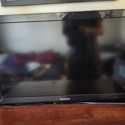 Panasonic 42" VIERA TV – Works Great! $40 OBO