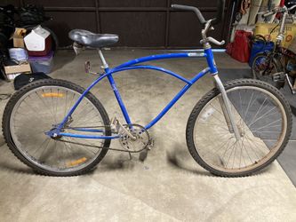 Murray Monterey Beach Cruiser 26”