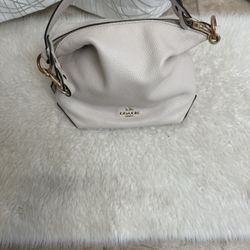 Purse-COACH