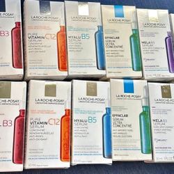 La Roche Posay Wholesale Bulk Serums