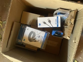USB Type C Chargers