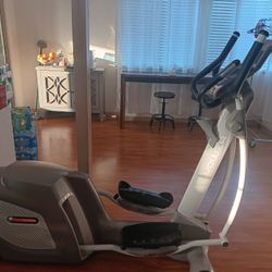 Elliptical 