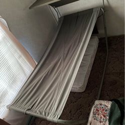 Outdoor Cot